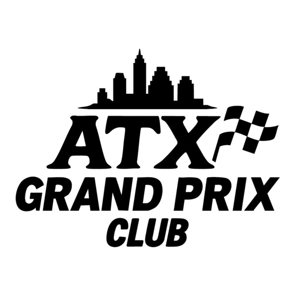 ATX Grand Prix Club Store